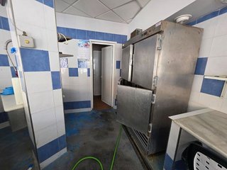 Local comercial en alquiler en Arroyo de la Miel en Benalmádena