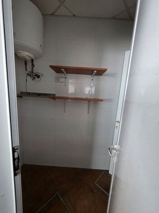 Local comercial en alquiler en Arroyo de la Miel en Benalmádena