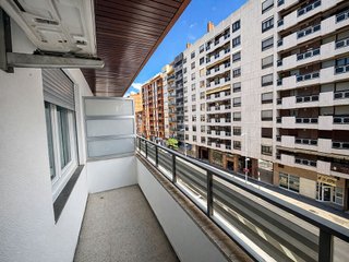Piso en alquiler en Ruiseñores en Zaragoza