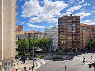 Piso en alquiler en Ruiseñores en Zaragoza