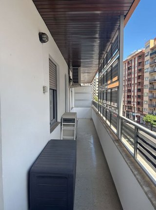 Piso en alquiler en Ruiseñores en Zaragoza