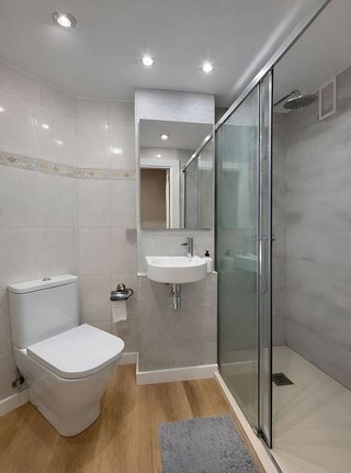 Piso en alquiler en Ruiseñores en Zaragoza