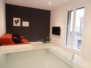 Piso en alquiler en Casco Antiguo en Pamplona