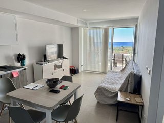 Piso en alquiler en Canet d´En Berenguer