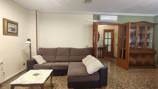 Piso en alquiler en Sur en Castellón de la Plana