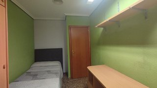 Piso en alquiler en Sur en Castellón de la Plana