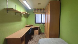 Piso en alquiler en Sur en Castellón de la Plana