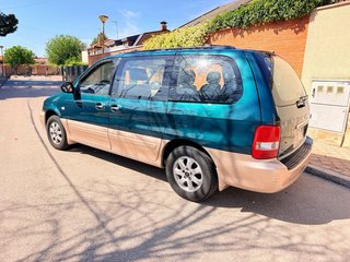 KIA Carnival 2006