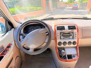 KIA Carnival 2006
