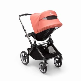 Bugaboo Fox 3 Silla de Paseo y capazo