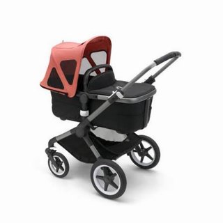 Bugaboo Fox 3 Silla de Paseo y capazo