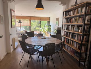 Chalet en alquiler en La Floresta - Les Planes en Sant Cugat del Vallès