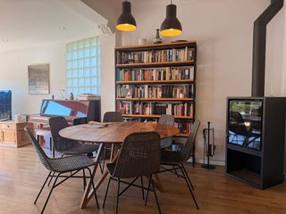 Chalet en alquiler en La Floresta - Les Planes en Sant Cugat del Vallès