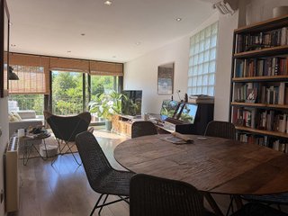 Chalet en alquiler en La Floresta - Les Planes en Sant Cugat del Vallès