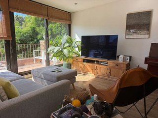 Chalet en alquiler en La Floresta - Les Planes en Sant Cugat del Vallès
