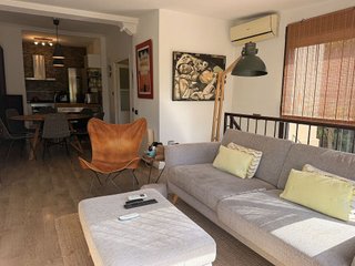 Chalet en alquiler en La Floresta - Les Planes en Sant Cugat del Vallès