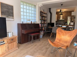 Chalet en alquiler en La Floresta - Les Planes en Sant Cugat del Vallès