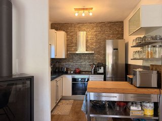 Chalet en alquiler en La Floresta - Les Planes en Sant Cugat del Vallès
