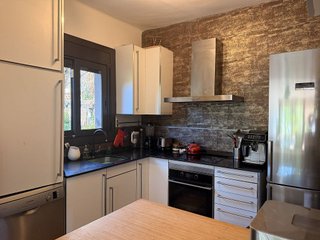 Chalet en alquiler en La Floresta - Les Planes en Sant Cugat del Vallès