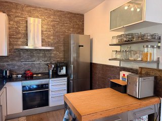 Chalet en alquiler en La Floresta - Les Planes en Sant Cugat del Vallès