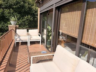 Chalet en alquiler en La Floresta - Les Planes en Sant Cugat del Vallès