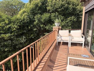 Chalet en alquiler en La Floresta - Les Planes en Sant Cugat del Vallès