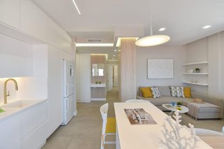 Piso en alquiler en Guanarteme en Palmas de Gran Canaria(Las)