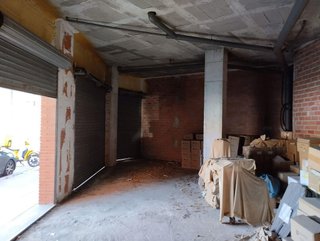 Local comercial en venta en Llevant en Igualada