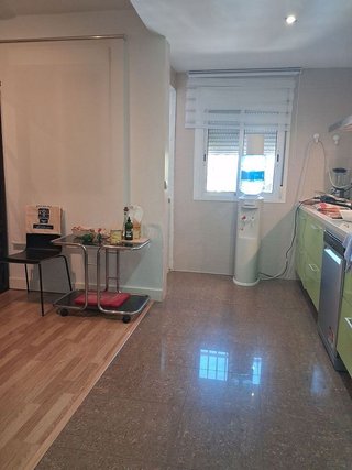 Piso en alquiler en Santa Eufemia en Tomares
