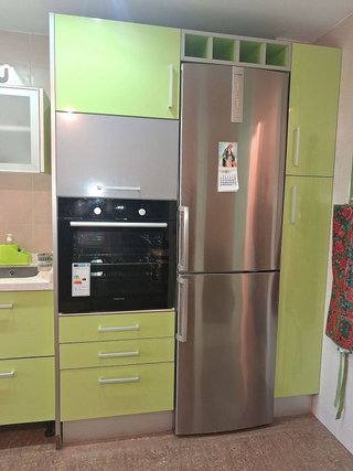 Piso en alquiler en Santa Eufemia en Tomares