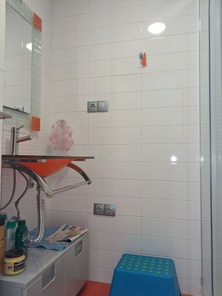 Piso en alquiler en Santa Eufemia en Tomares