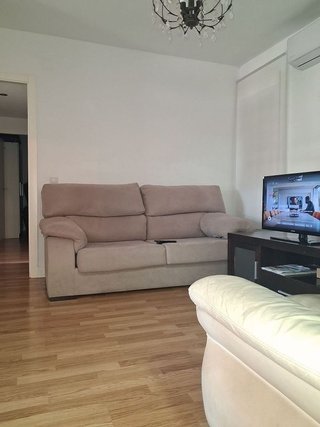 Piso en alquiler en Santa Eufemia en Tomares