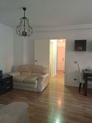Piso en alquiler en Santa Eufemia en Tomares