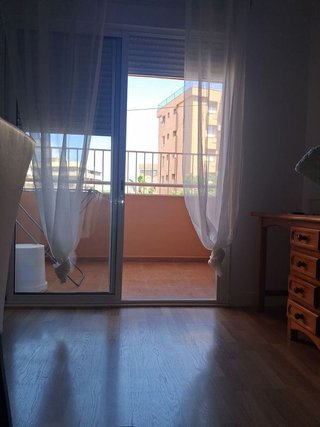 Piso en alquiler en Santa Eufemia en Tomares