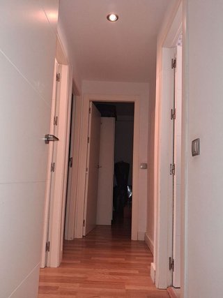 Piso en alquiler en Santa Eufemia en Tomares