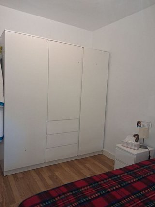 Piso en alquiler en Santa Eufemia en Tomares