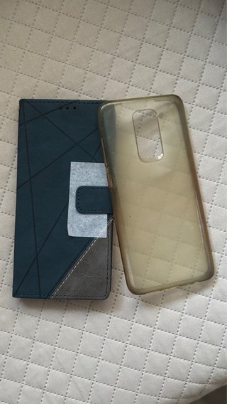 Funda Xiaomi Redmi Note 9