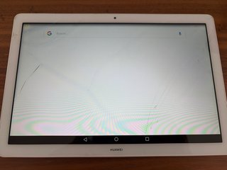 Tableta Huawei MediaPad T5 5G