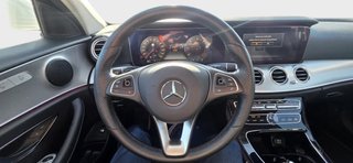 Mercedes-Benz Clase E desde 460€/mes sin entrada