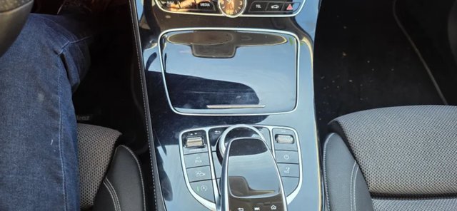 Mercedes-Benz Clase E desde 460€/mes sin entrada