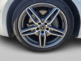 Mercedes-Benz Clase E desde 460€/mes sin entrada