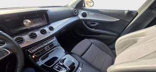 Mercedes-Benz Clase E desde 460€/mes sin entrada