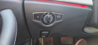 Mercedes-Benz Clase E desde 460€/mes sin entrada