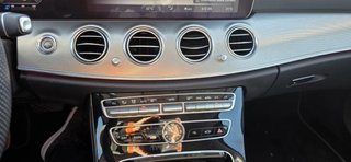 Mercedes-Benz Clase E desde 460€/mes sin entrada