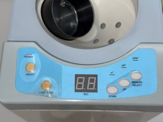 Mezcladora Automática de  Alginatos Mestra