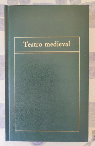 Libros de lectura.