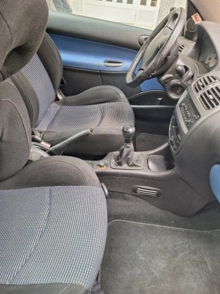 Peugeot 206 2006