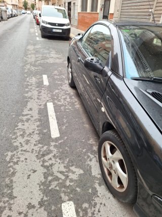 Peugeot 206 2006