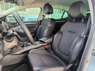 Renault Mégane Zen Blue dCi 85 kW (115CV)