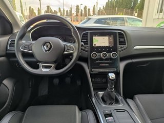 Renault Mégane Zen Blue dCi 85 kW (115CV)